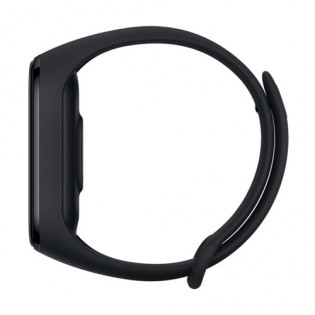 Xiaomi Mi Band 4 NFC Edition Black